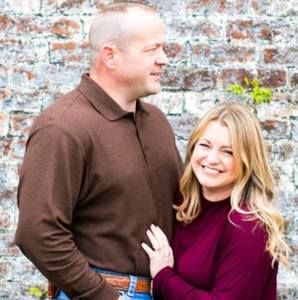 Meet your Posher, Kristy